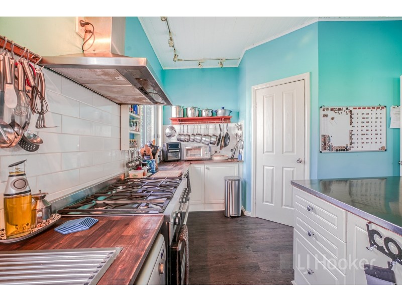 150 North Lilydale Road, Lilydale TAS 7268