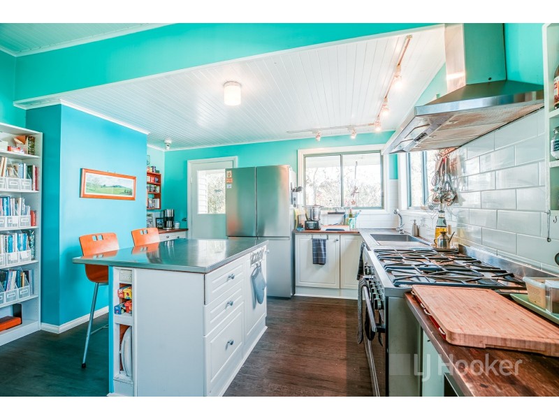 150 North Lilydale Road, Lilydale TAS 7268