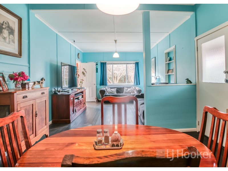 150 North Lilydale Road, Lilydale TAS 7268