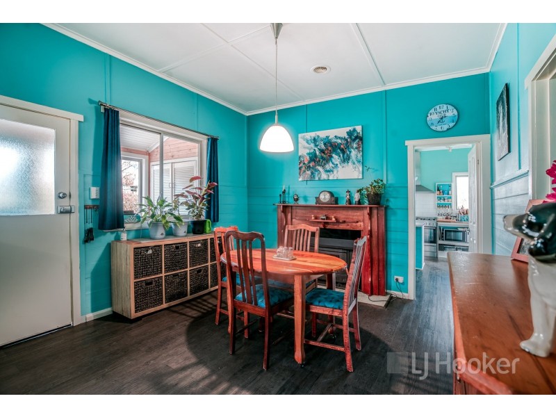 150 North Lilydale Road, Lilydale TAS 7268