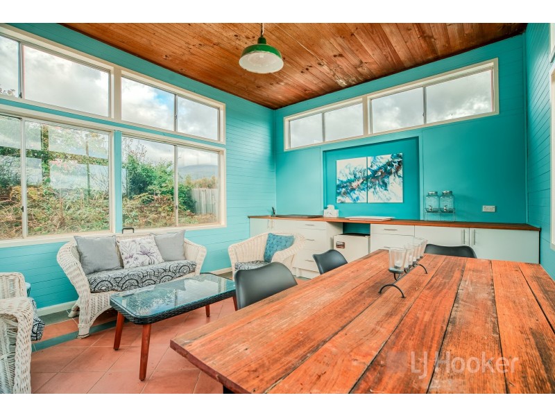 150 North Lilydale Road, Lilydale TAS 7268