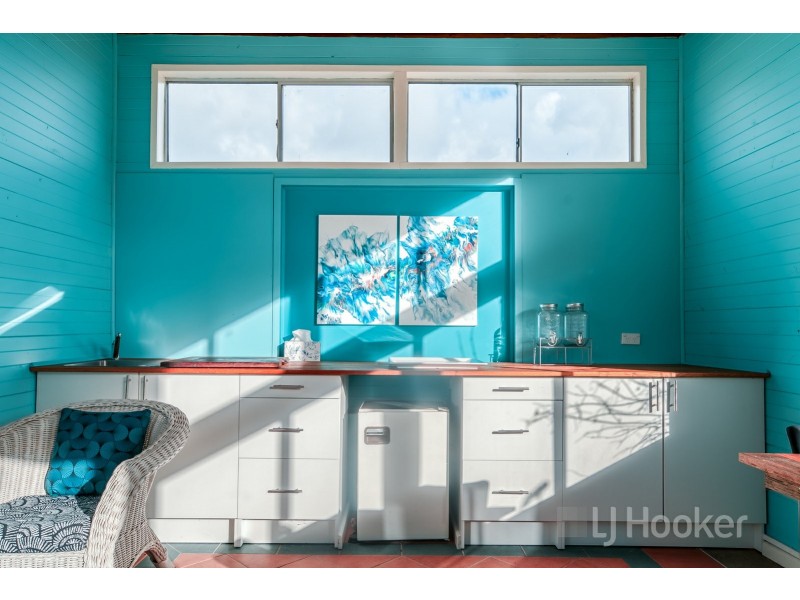 150 North Lilydale Road, Lilydale TAS 7268