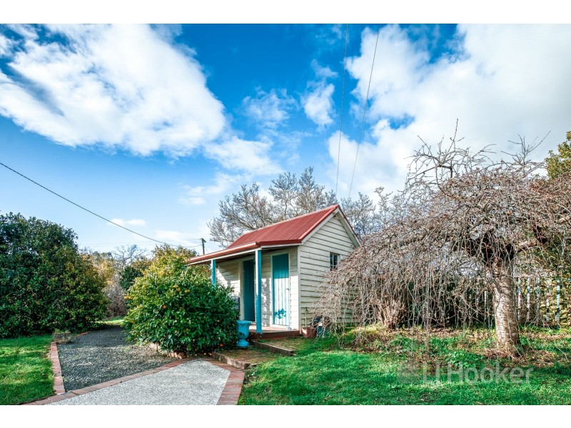 150 North Lilydale Road, Lilydale TAS 7268