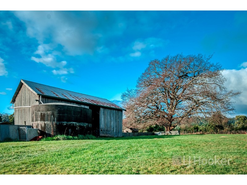 150 North Lilydale Road, Lilydale TAS 7268