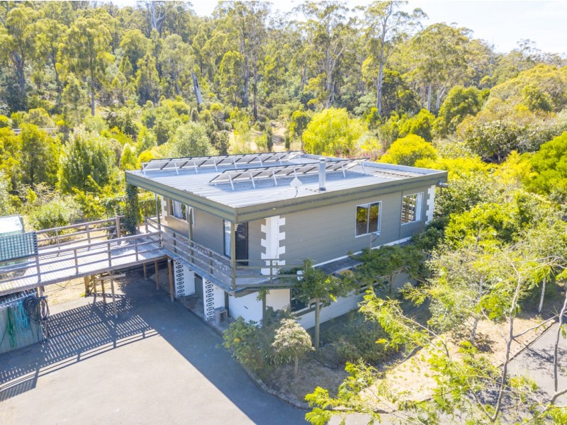 268 Los Angelos Road, Swan Bay TAS 7252