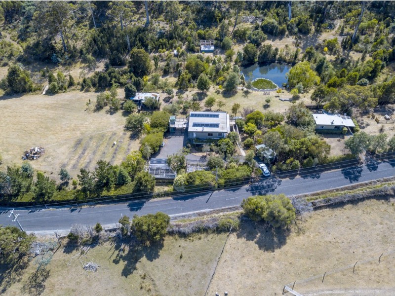 268 Los Angelos Road, Swan Bay TAS 7252