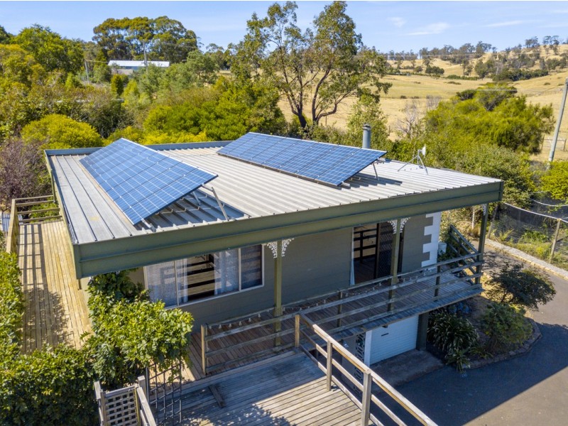268 Los Angelos Road, Swan Bay TAS 7252