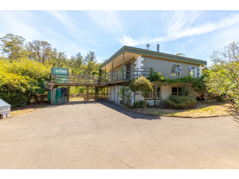 268 Los Angelos Road, Swan Bay TAS 7252