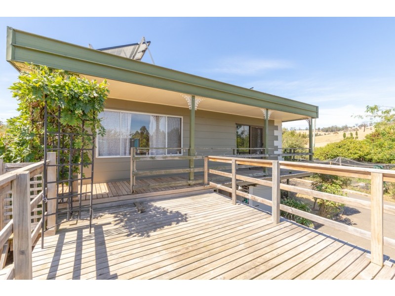 268 Los Angelos Road, Swan Bay TAS 7252