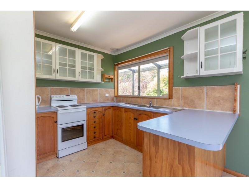 268 Los Angelos Road, Swan Bay TAS 7252