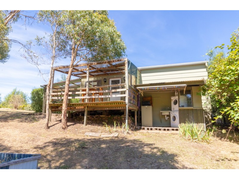 268 Los Angelos Road, Swan Bay TAS 7252
