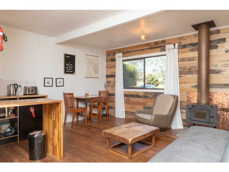 268 Los Angelos Road, Swan Bay TAS 7252
