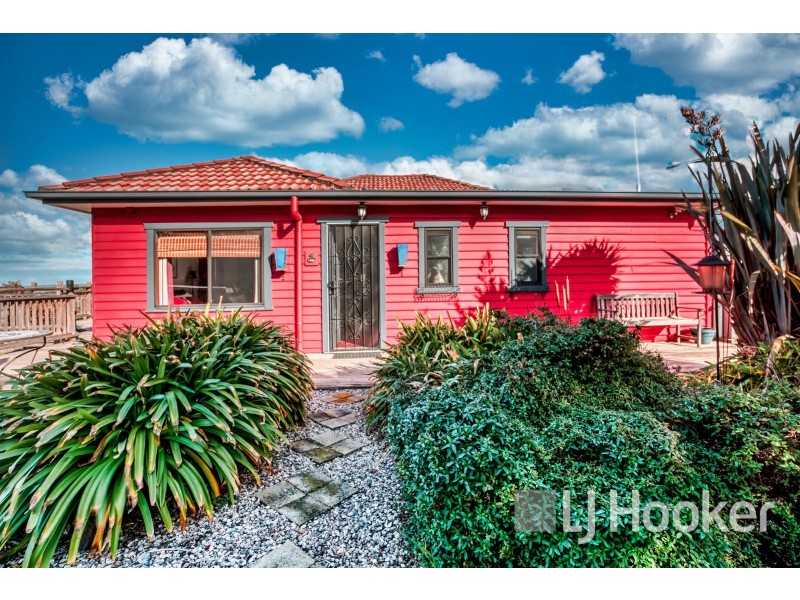 200 Boomer Road, Waverley TAS 7250