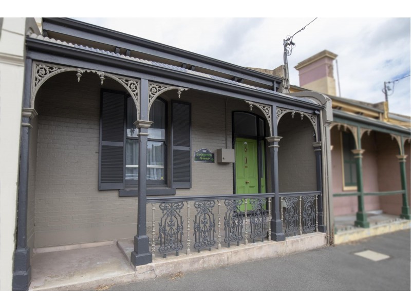 152 Bathurst Street, Launceston TAS 7250