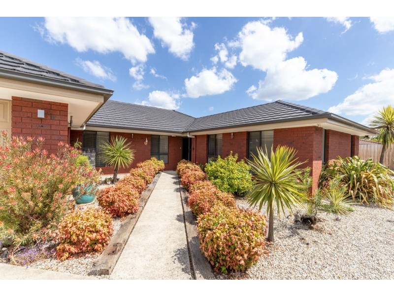 5 Jupiter Court, Prospect Vale TAS 7250