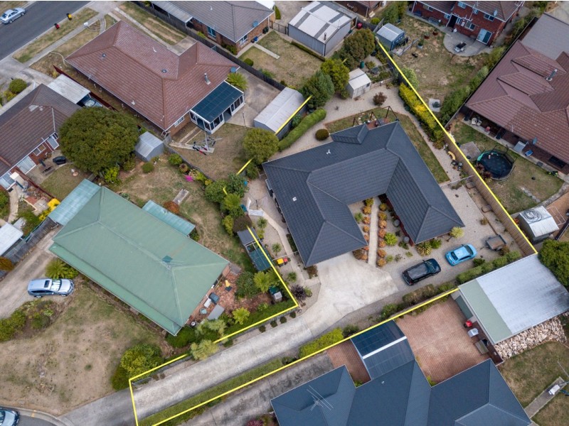 5 Jupiter Court, Prospect Vale TAS 7250