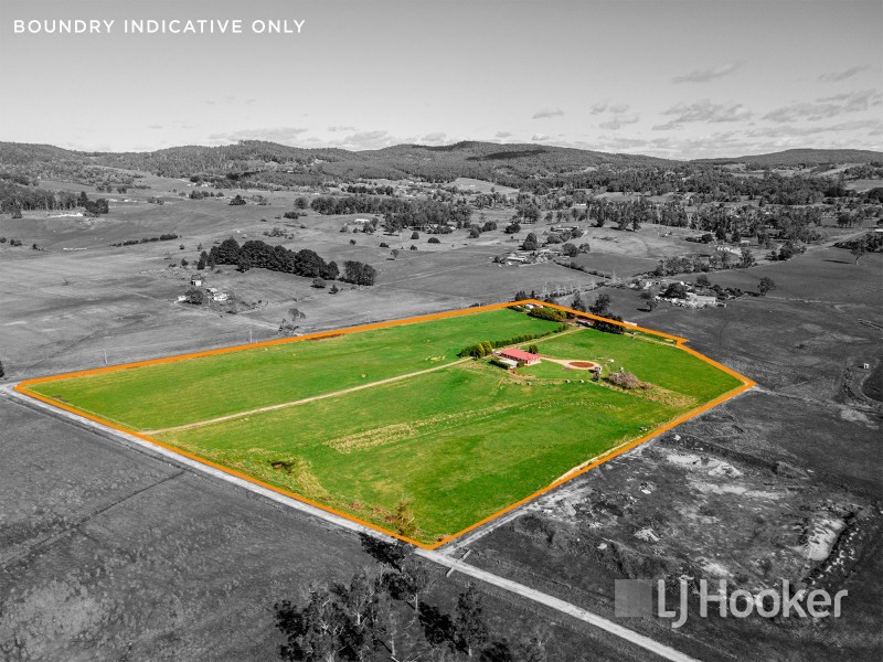 468 Frankford Road, Glengarry TAS 7275