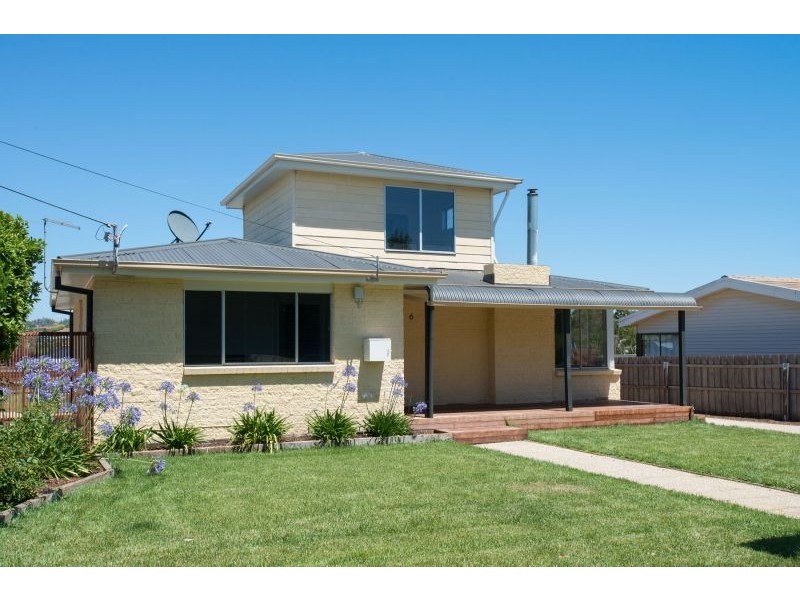 6 Norfolk Street, St Leonards TAS 7250