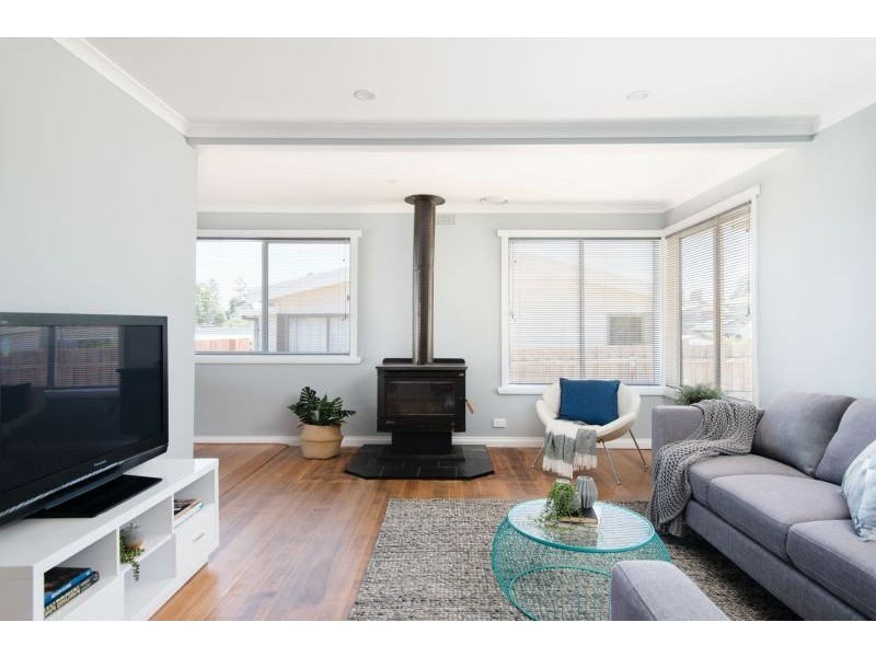 6 Norfolk Street, St Leonards TAS 7250