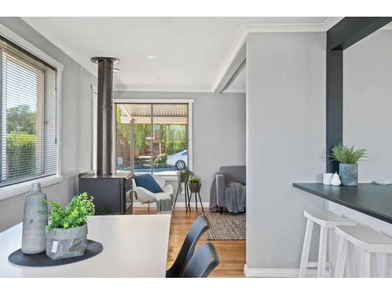 6 Norfolk Street, St Leonards TAS 7250