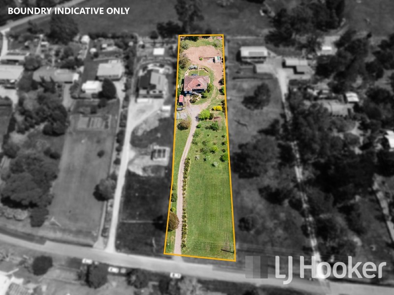 73 Dilston Road, Dilston TAS 7252