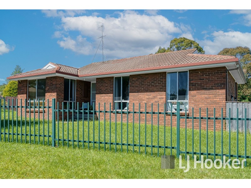 24 Sassafras Crescent, Rocherlea TAS 7248