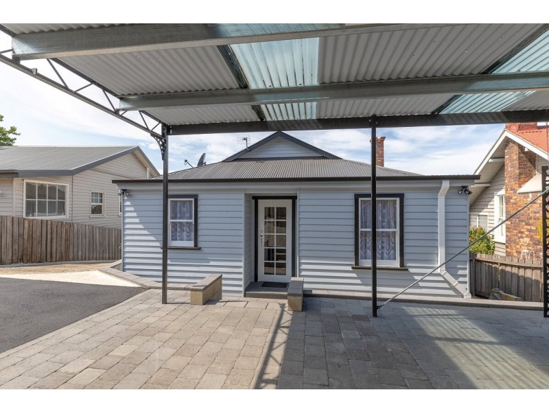 345 Invermay Road, Mowbray TAS 7248
