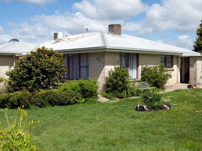 5 Bacala Road, Lilydale TAS 7268