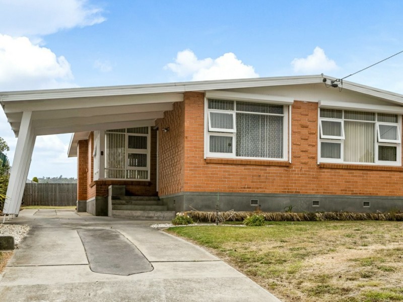 9 Betsy Street, Mowbray TAS 7248