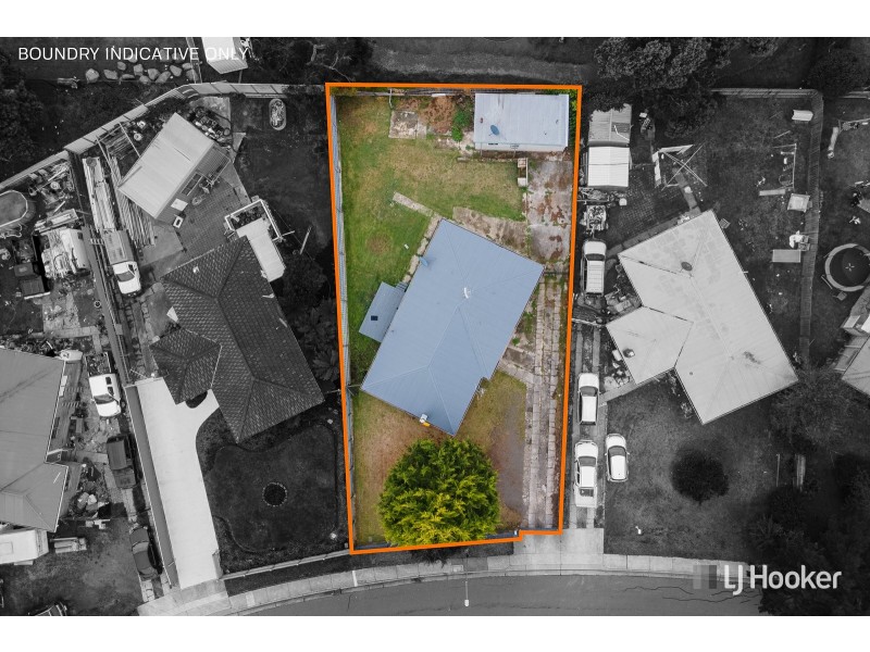 14 Mangana Street, Ravenswood TAS 7250