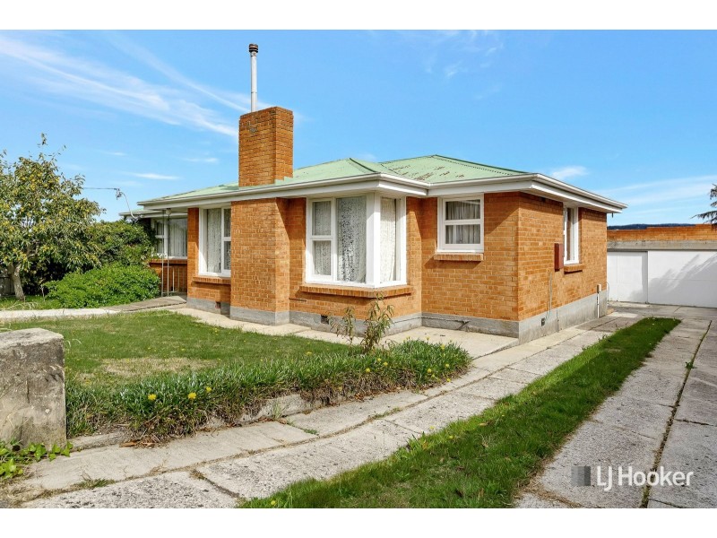 4 Crestview Court, Newnham TAS 7248
