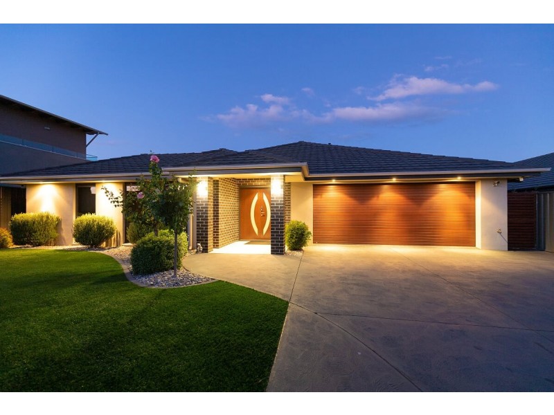 15 Legges Crescent, Prospect TAS 7250