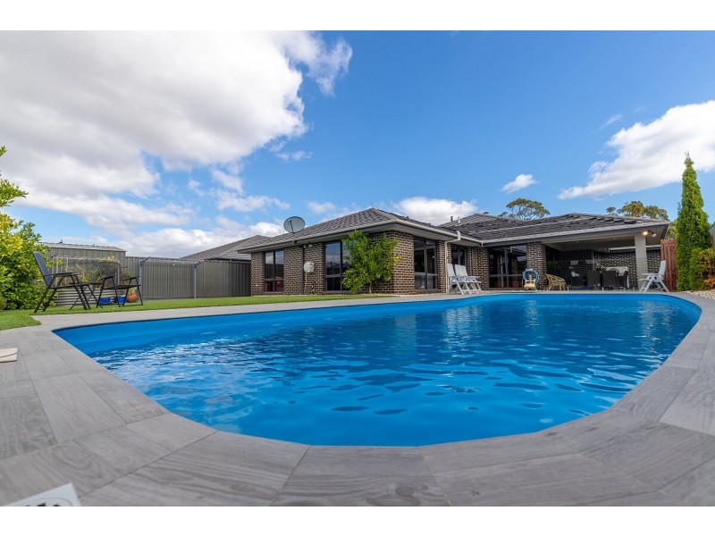 15 Legges Crescent, Prospect TAS 7250