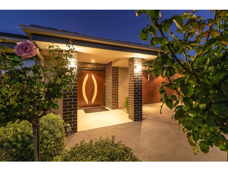 15 Legges Crescent, Prospect TAS 7250