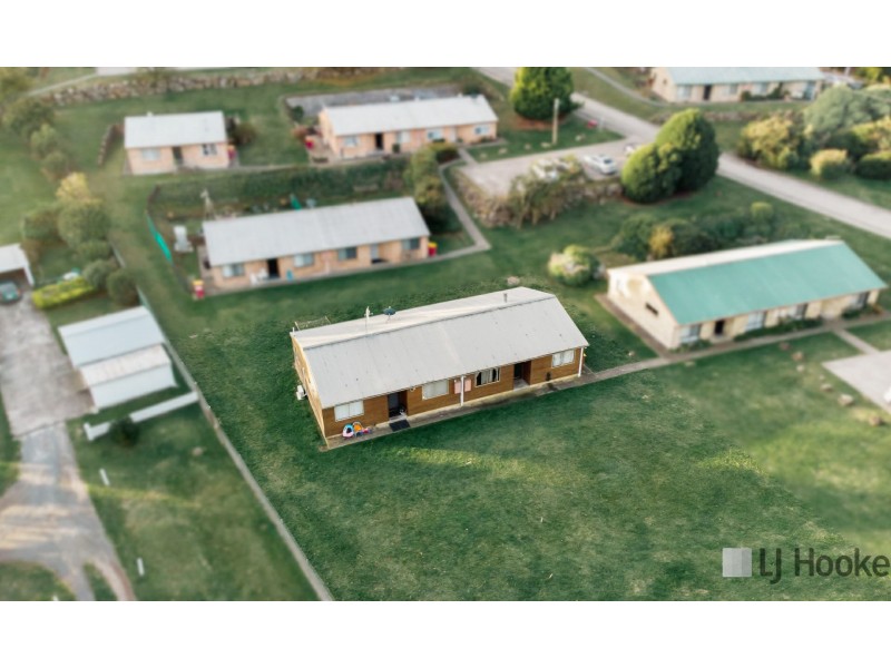 Unit 10/9-27 Lambert Street, Ravenswood TAS 7250