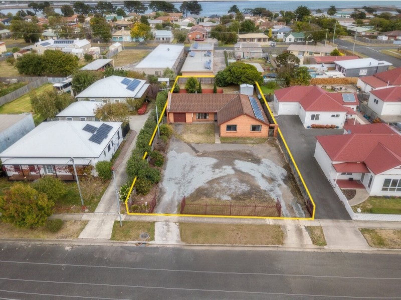 31 Elizabeth Street, George Town TAS 7253