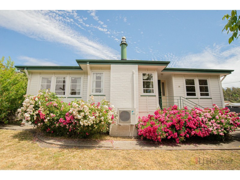 14 Addison Street, Riverside TAS 7250