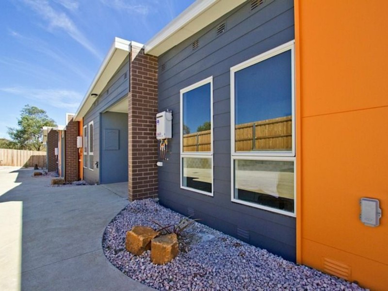 Unit 12/73 Foch Street, Mowbray TAS 7248