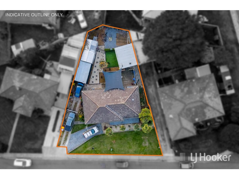 1 Mangana Street, Ravenswood TAS 7250