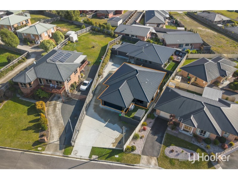 1/101A Chris Street, Prospect Vale TAS 7250