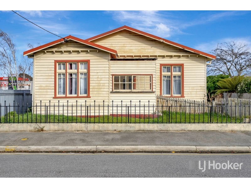 1 Cadorna Street, Mowbray TAS 7248