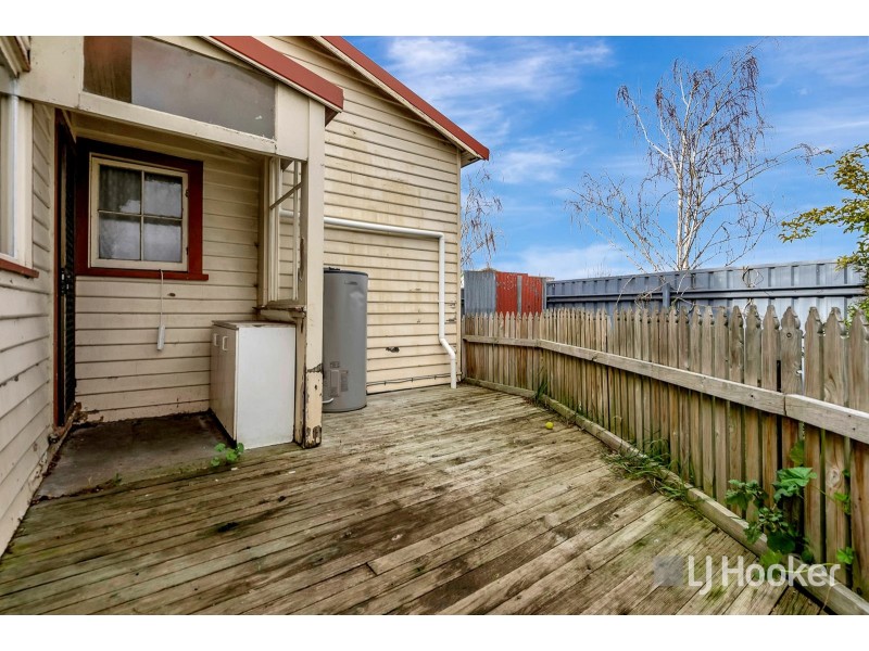 1 Cadorna Street, Mowbray TAS 7248