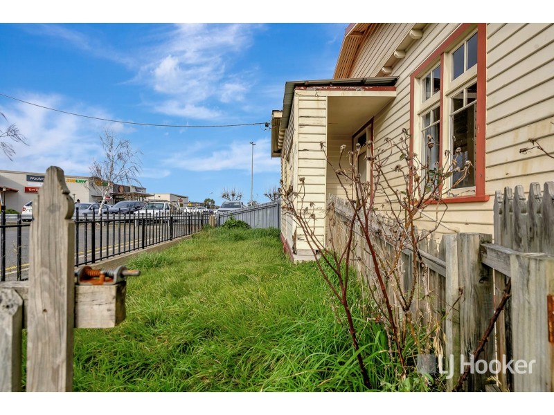 1 Cadorna Street, Mowbray TAS 7248