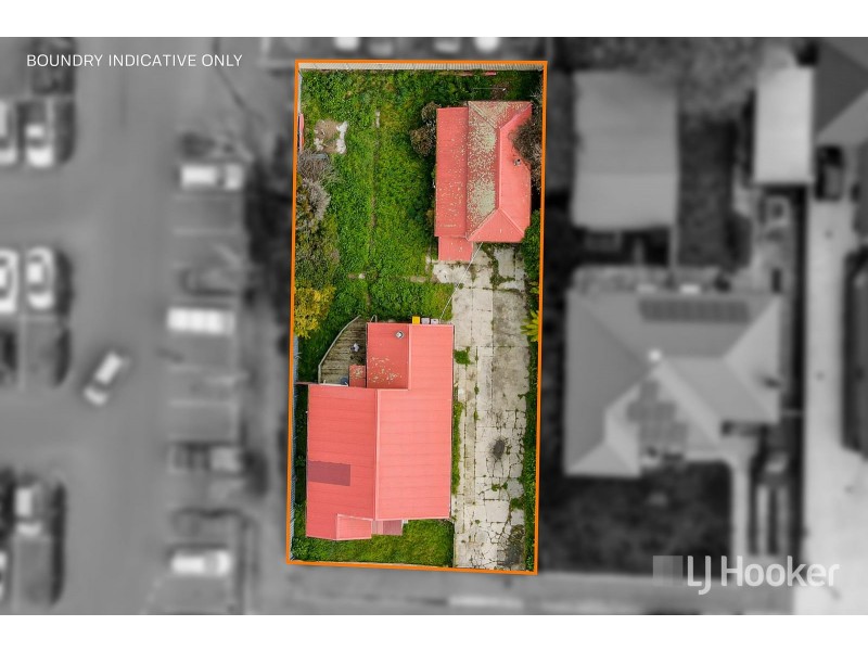 1 Cadorna Street, Mowbray TAS 7248