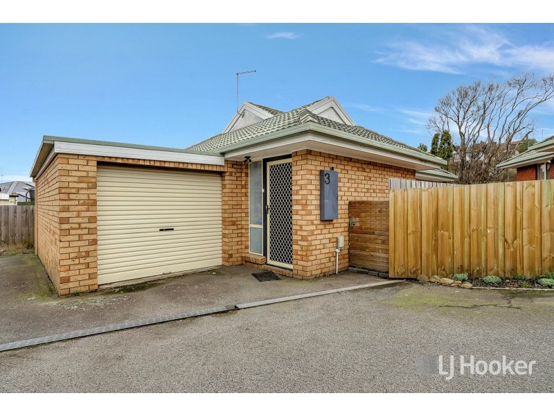 3/104 Franmaree Road, Newnham TAS 7248