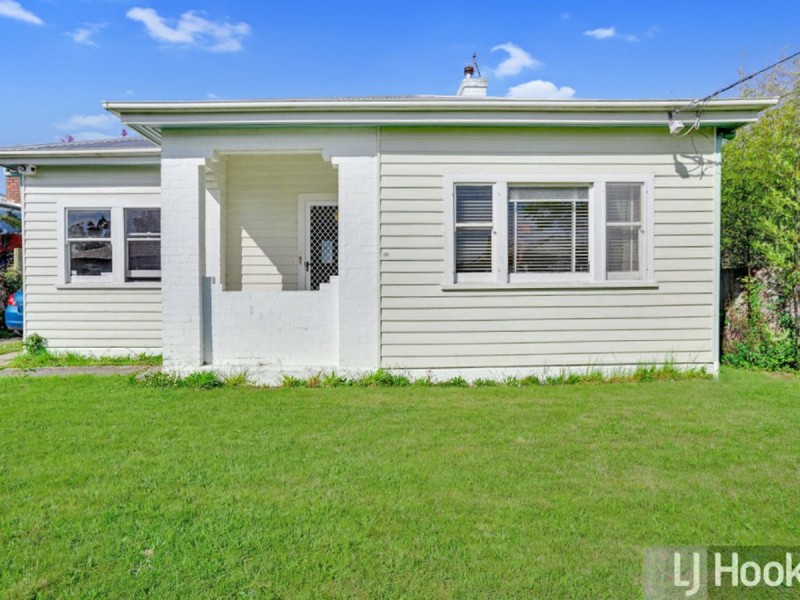 14 Monash Street, Mowbray TAS 7248