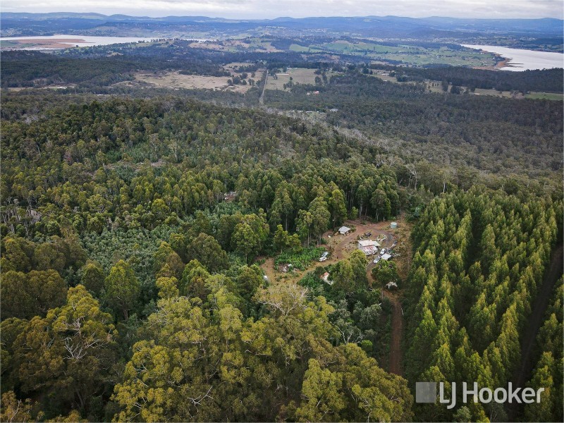 48 Jollys Road, Dilston TAS 7252