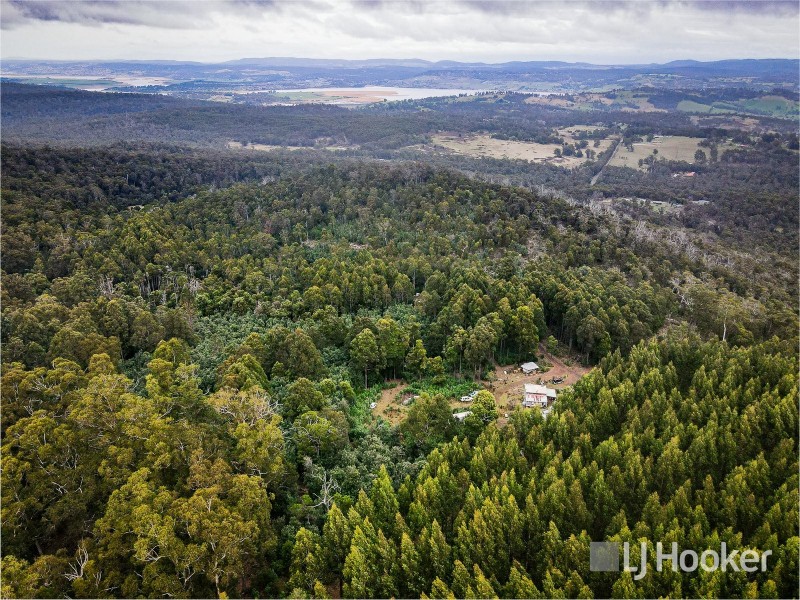 48 Jollys Road, Dilston TAS 7252