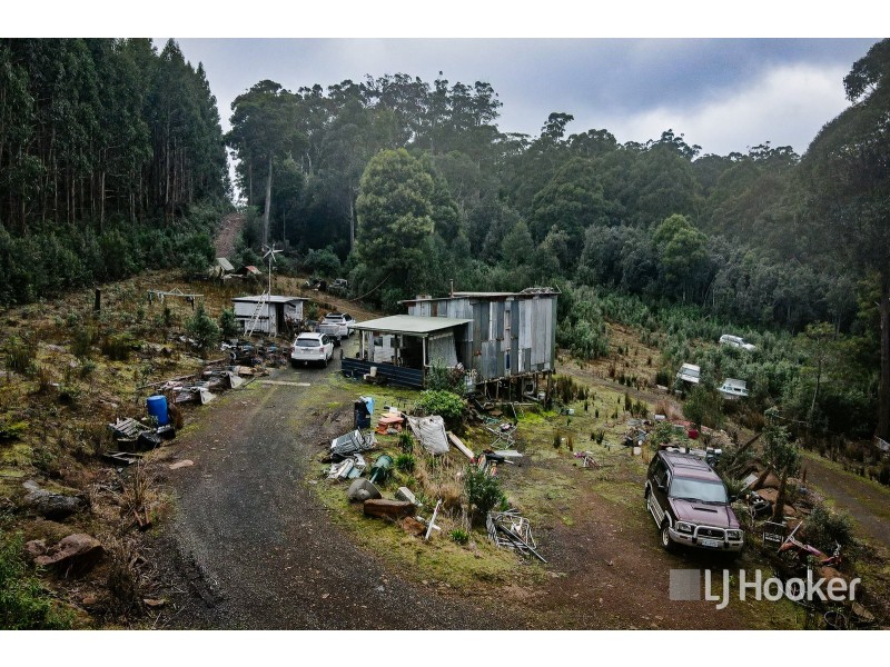 48 Jollys Road, Dilston TAS 7252