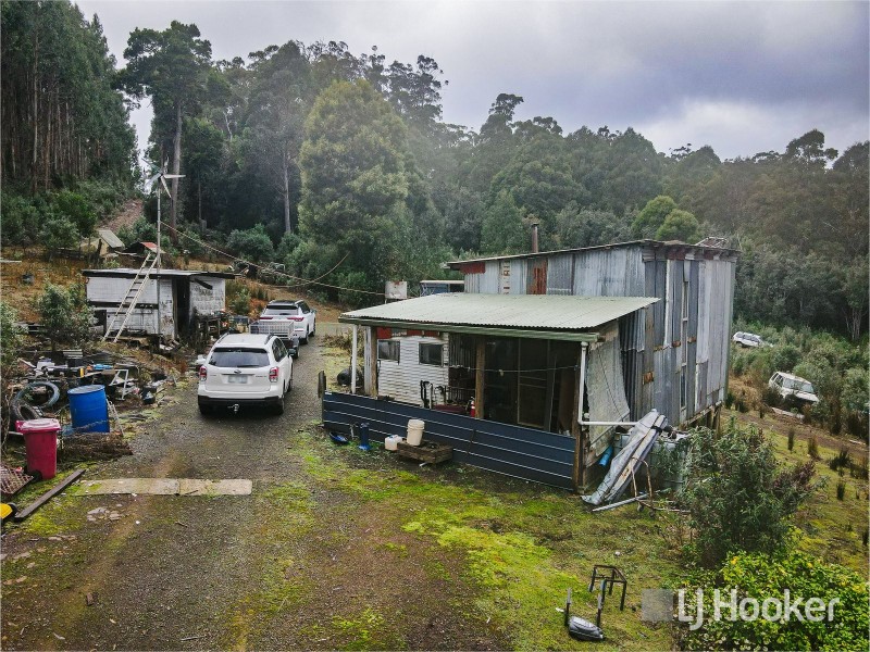 48 Jollys Road, Dilston TAS 7252